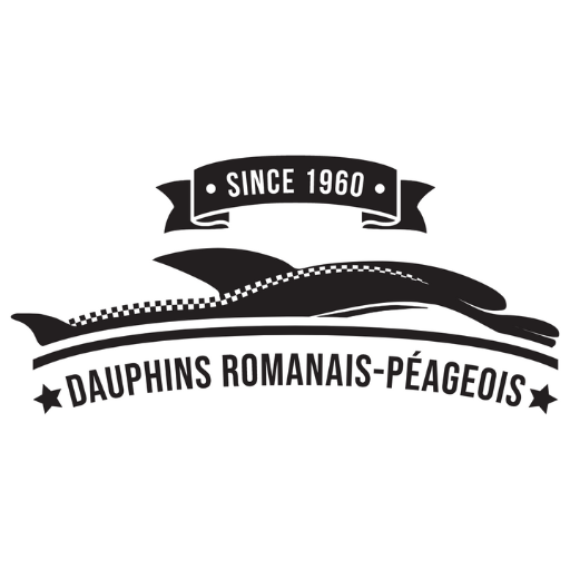 Dauphins Romanais Péageois