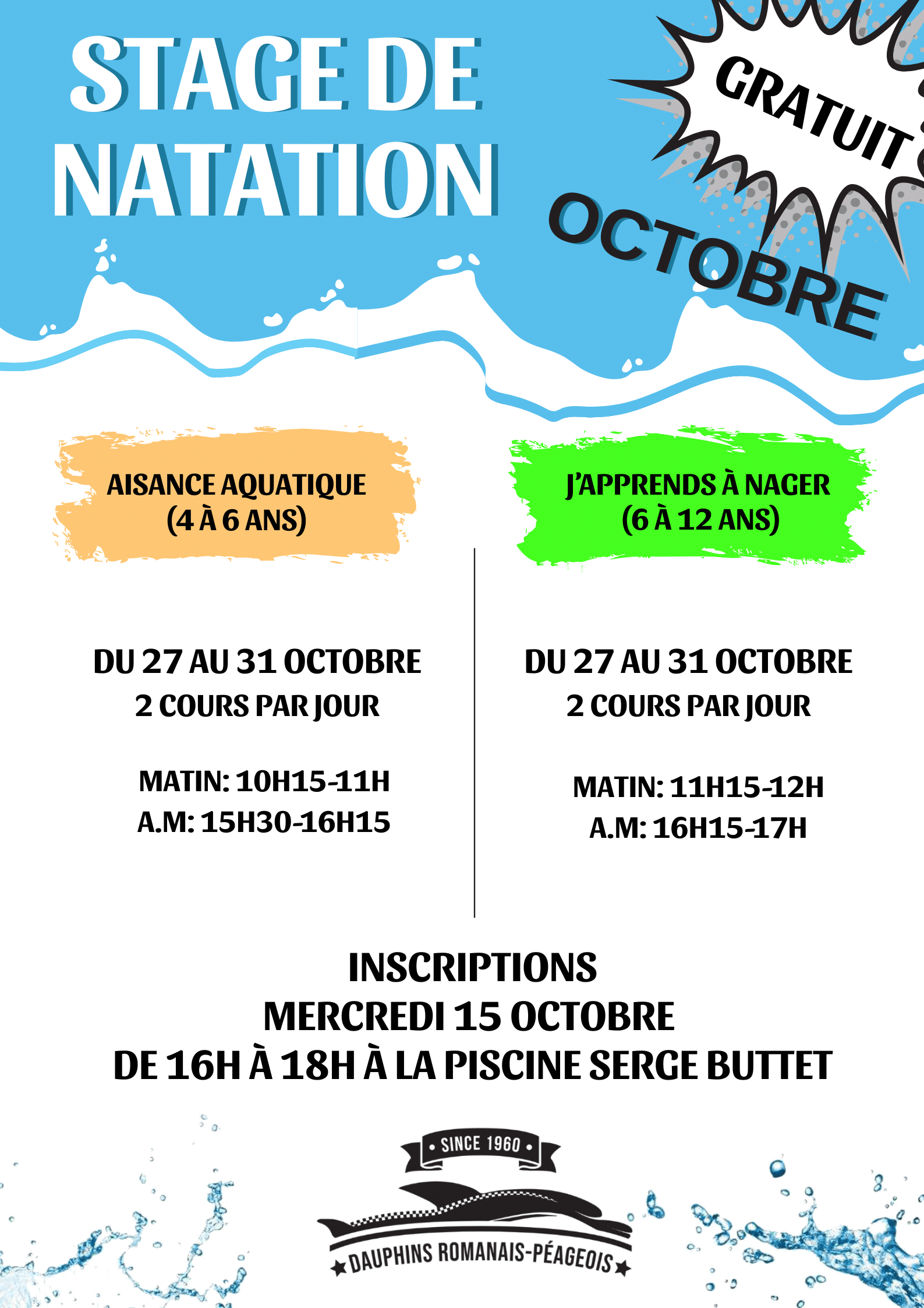 JAN AA (6) Affiche défi des étoiles