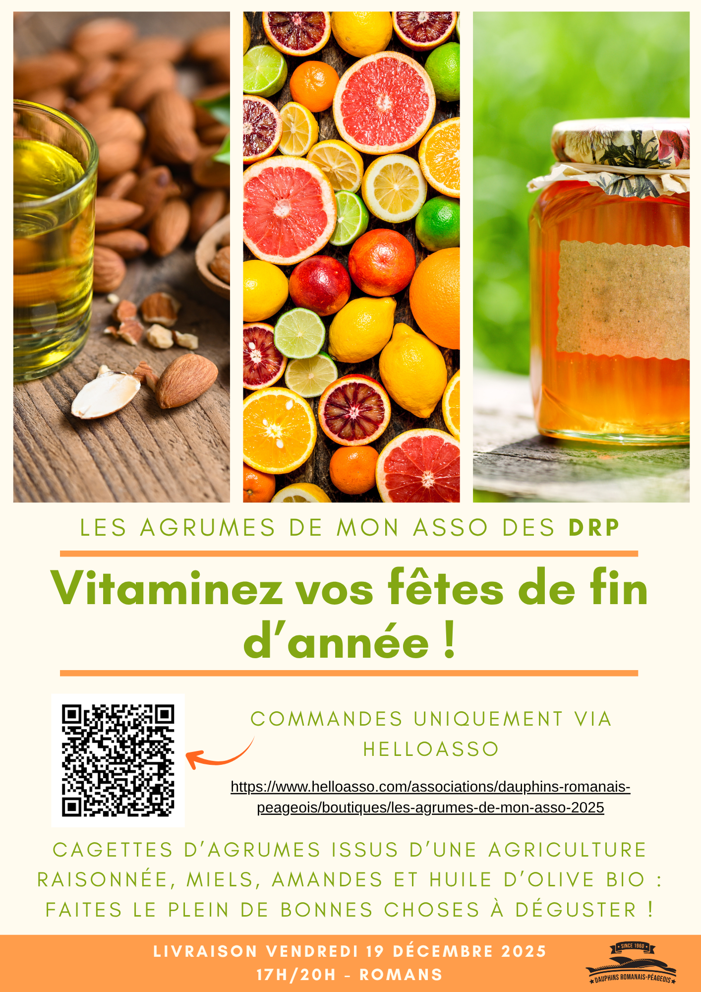 Affiche défi des étoiles