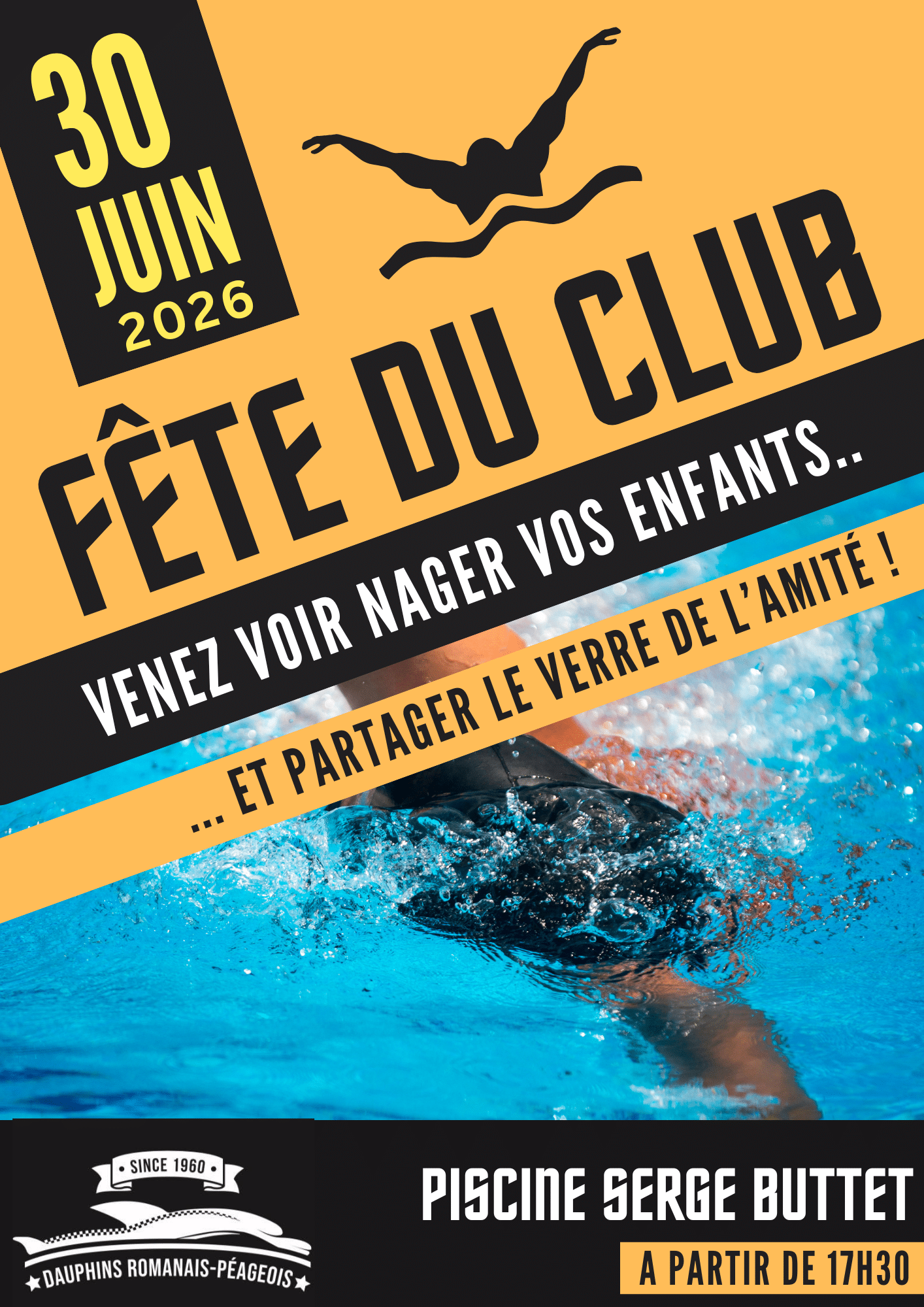 Enzo Médaille de Bronze 